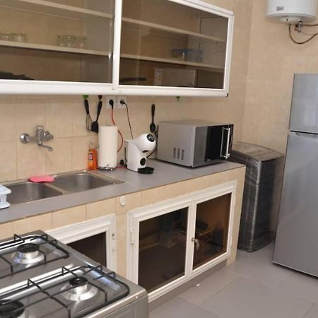 Jumeirah On The Hills, Mamelles Dakar Luaran gambar
