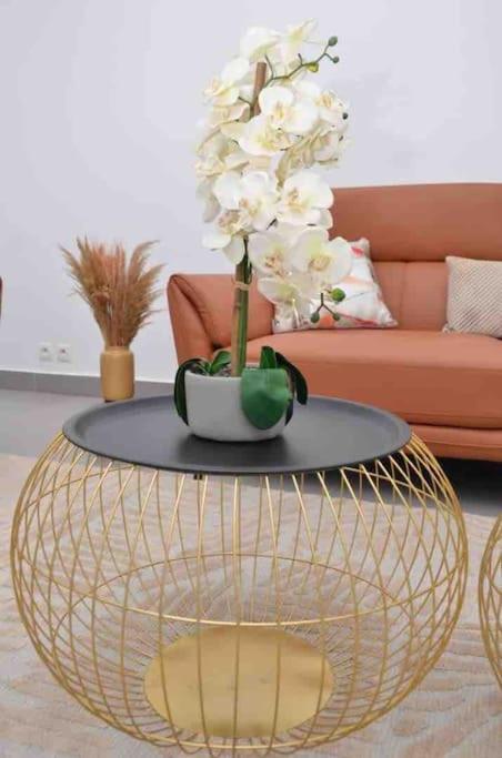Jumeirah On The Hills, Mamelles Dakar Luaran gambar