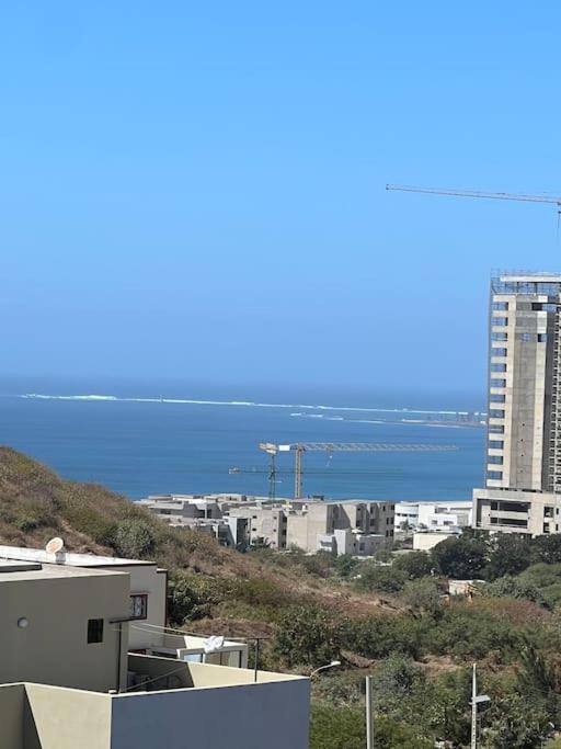 Jumeirah On The Hills, Mamelles Dakar Luaran gambar