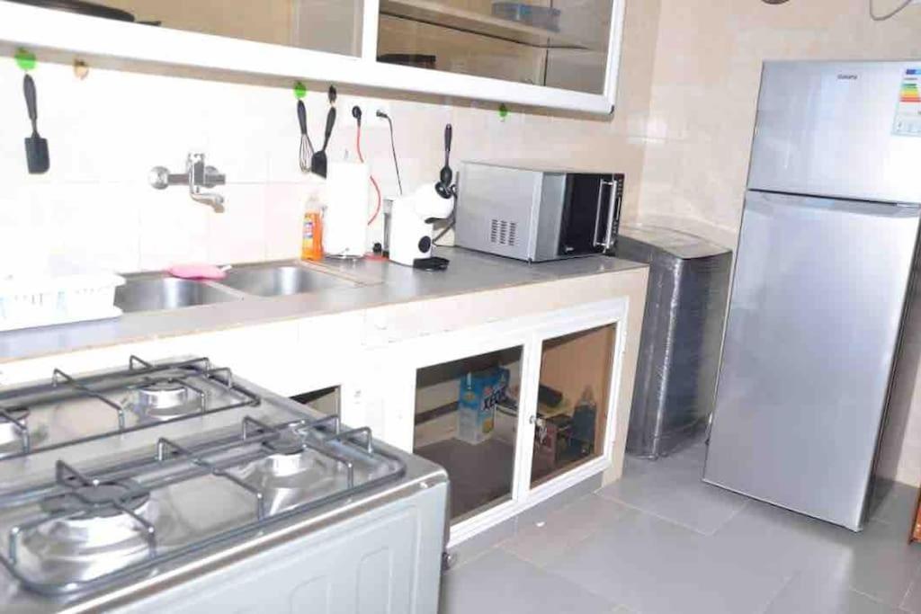 Jumeirah On The Hills, Mamelles Dakar Luaran gambar