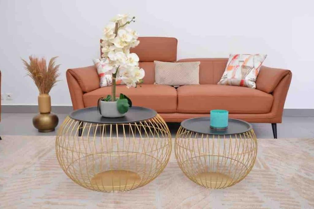 Jumeirah On The Hills, Mamelles Dakar Luaran gambar