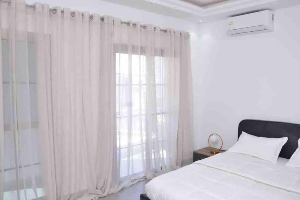 Jumeirah On The Hills, Mamelles Dakar Luaran gambar