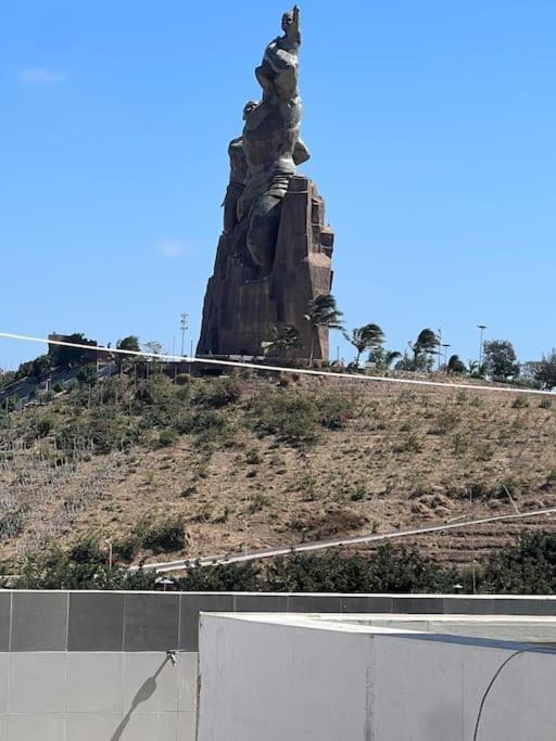 Jumeirah On The Hills, Mamelles Dakar Luaran gambar
