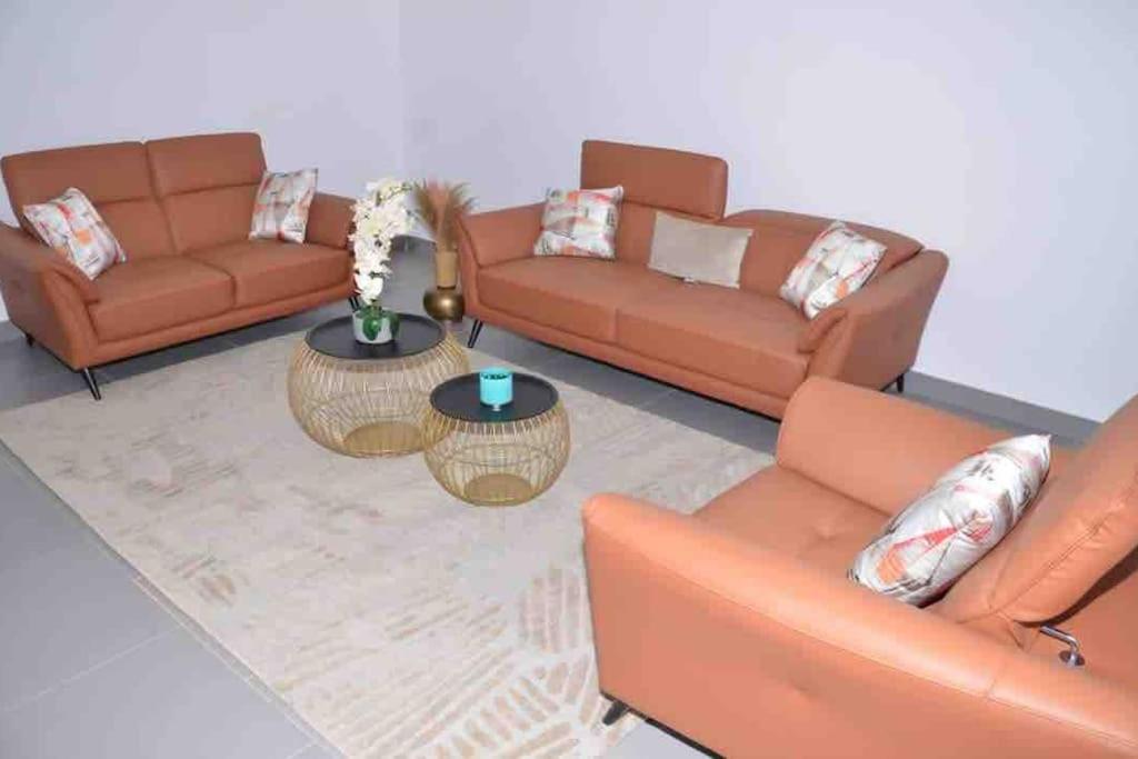Jumeirah On The Hills, Mamelles Dakar Luaran gambar