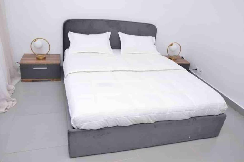 Jumeirah On The Hills, Mamelles Dakar Luaran gambar