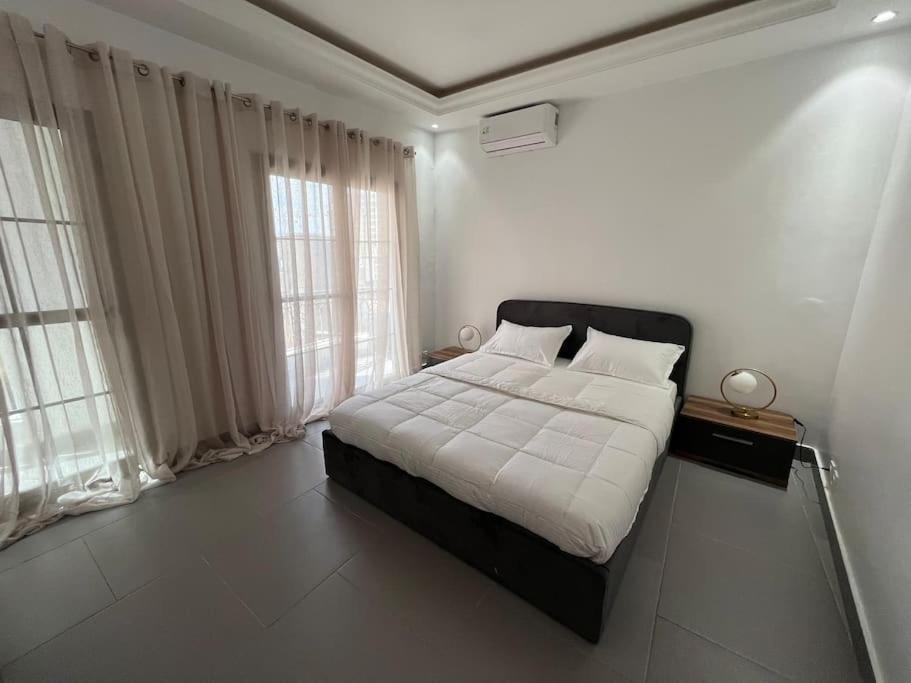 Jumeirah On The Hills, Mamelles Dakar Luaran gambar