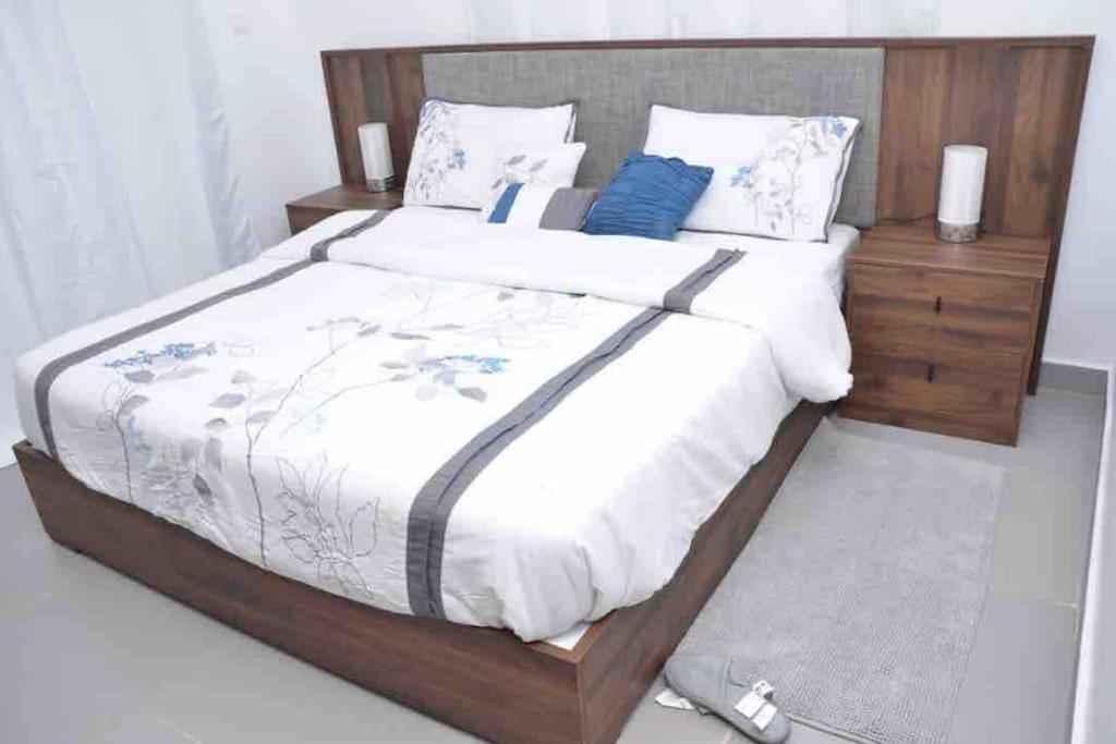 Jumeirah On The Hills, Mamelles Dakar Luaran gambar