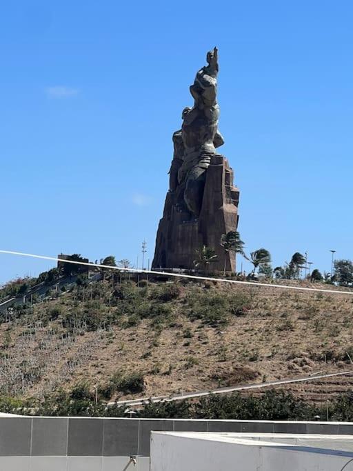 Jumeirah On The Hills, Mamelles Dakar Luaran gambar