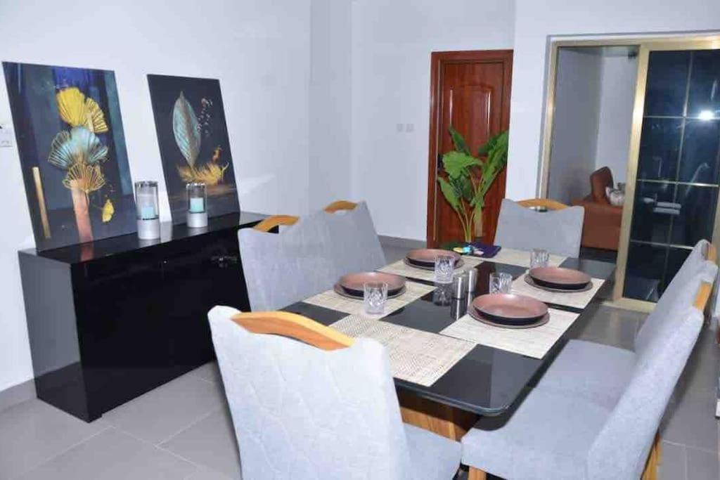 Jumeirah On The Hills, Mamelles Dakar Luaran gambar