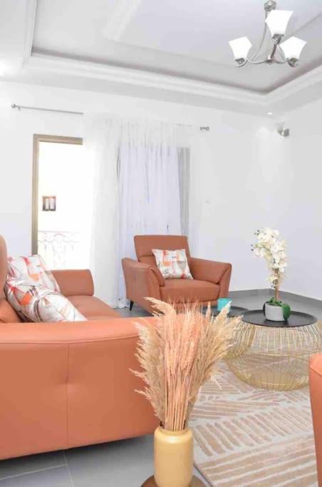 Jumeirah On The Hills, Mamelles Dakar Luaran gambar