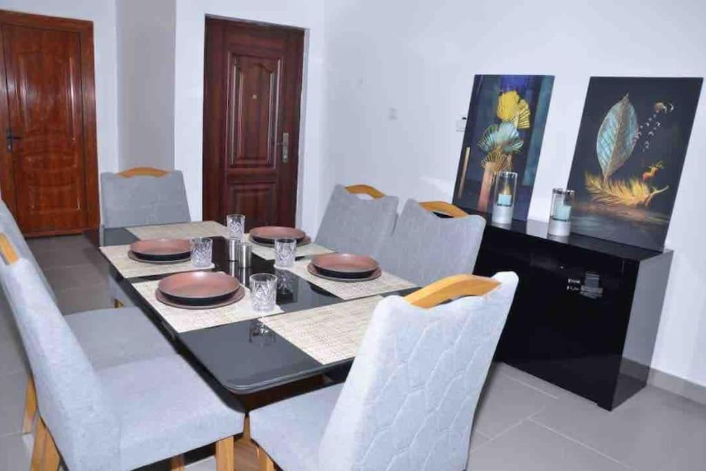 Jumeirah On The Hills, Mamelles Dakar Luaran gambar