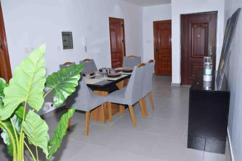 Jumeirah On The Hills, Mamelles Dakar Luaran gambar