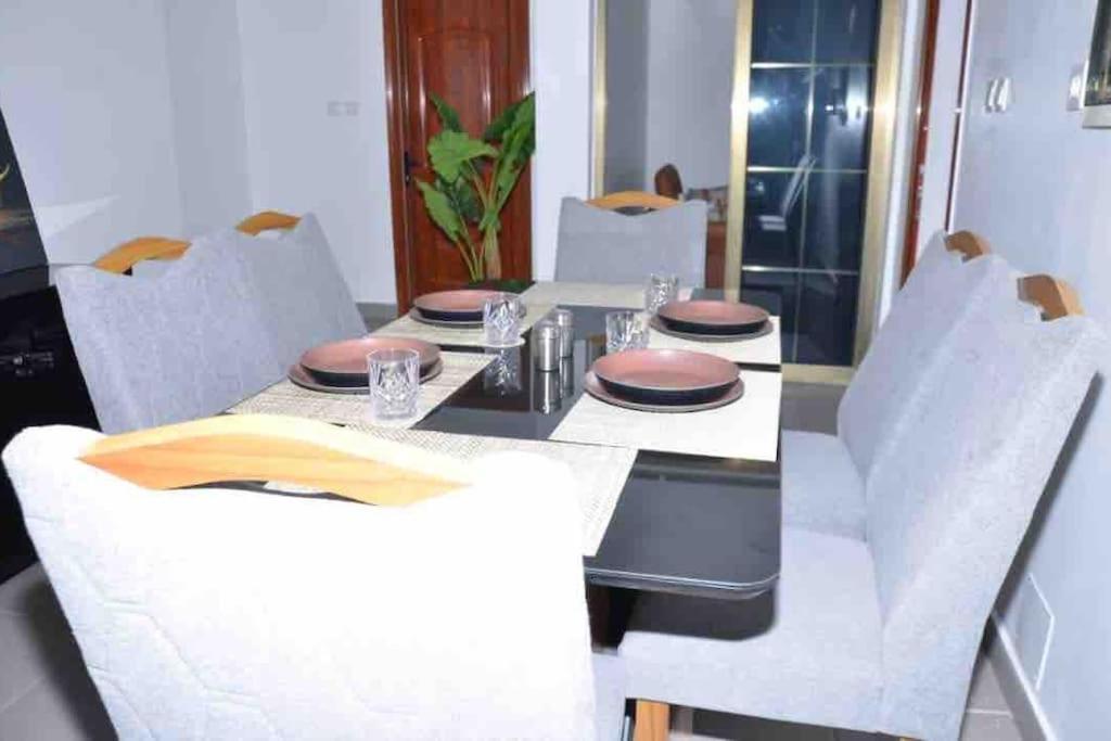 Jumeirah On The Hills, Mamelles Dakar Luaran gambar
