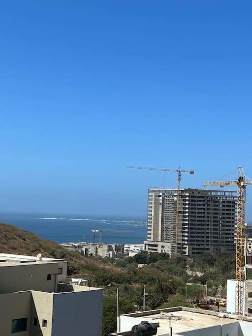 Jumeirah On The Hills, Mamelles Dakar Luaran gambar