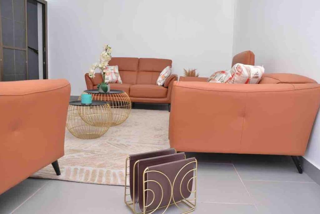 Jumeirah On The Hills, Mamelles Dakar Luaran gambar