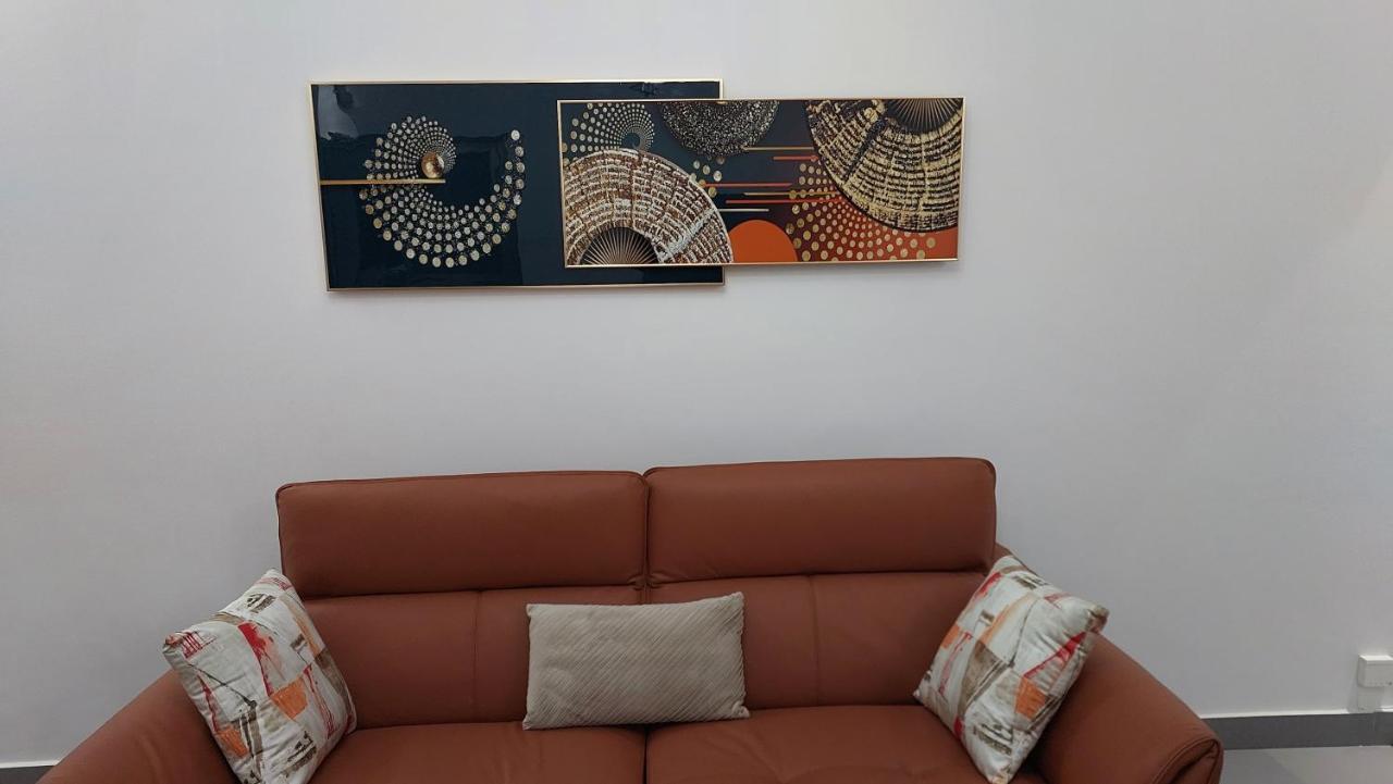 Jumeirah On The Hills, Mamelles Dakar Luaran gambar